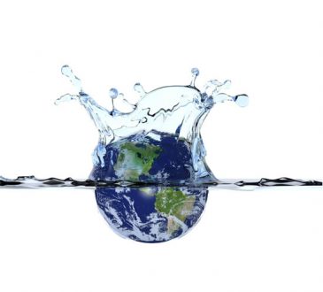 آب و منابع آب